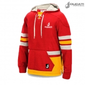 Ice Hockey Hoody